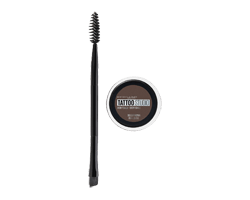 MAYBELLINE NEW YORK Tattoo Studio maquillage pour les sourcils, 2,3 g