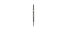 L'ORÉAL PARIS Brow Stylist Definer crayon sourcils pointe ultra-fine, 0,9 g