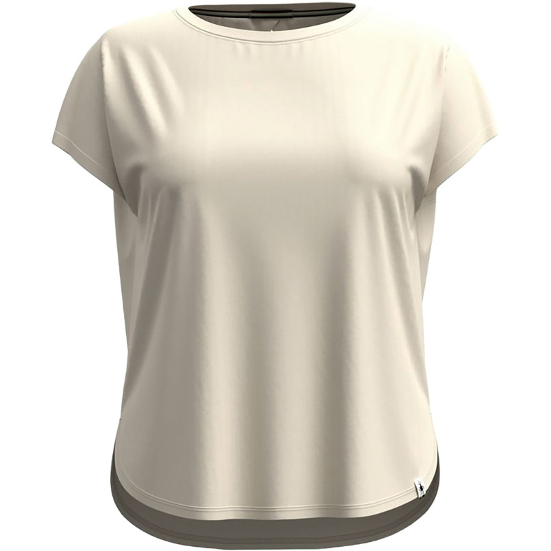 Swing Short Sleeve Top - Women's