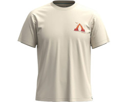 Smartwool T-shirt à manches courtes avec graphique Go Far. Feel Good. - Unisexe