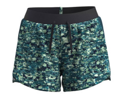 Active 4 Po Lined Shorts - Women's