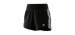 Pacer Training 3-Stripe High-Rise Woven Shorts - Women's