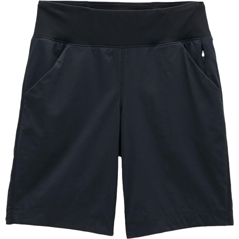 Koen Flat Front Shorts - Women's