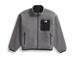 The North Face Manteau réversible Yumiori - Homme