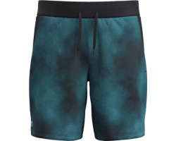 Active 7" Lined Shorts - Men's