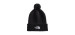 The North Face Tuque TNF Logo Box Pom - Unisexe