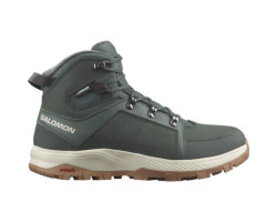 Salomon Outchill Thinsulate Clima Hiking Boots - Men's
