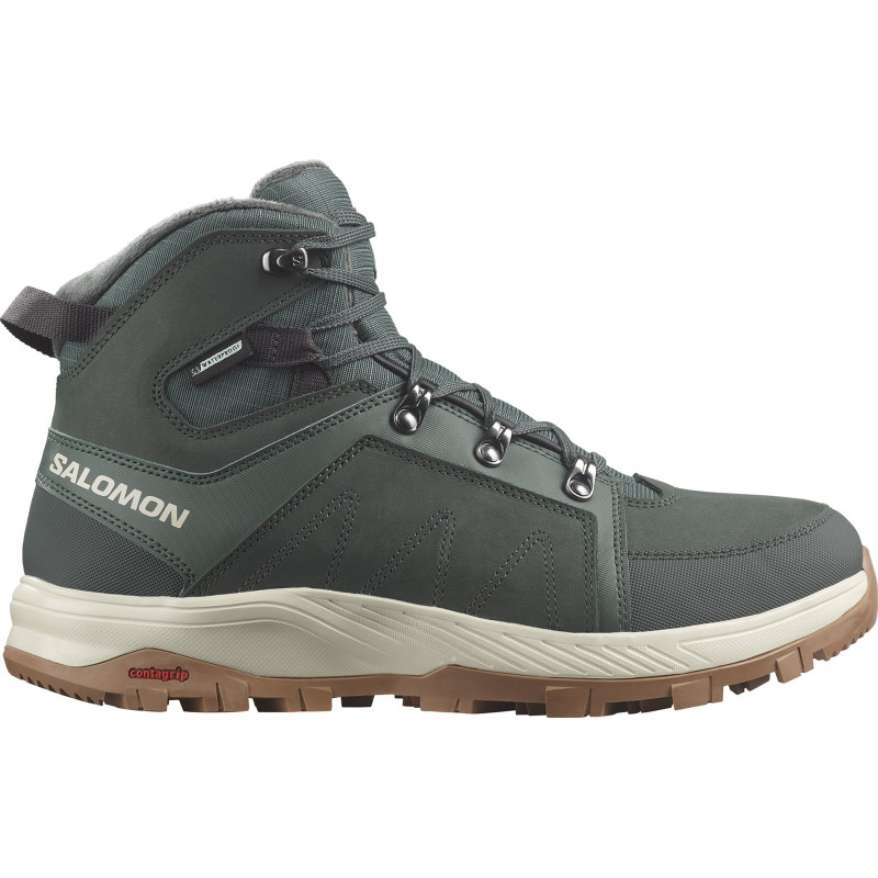 Salomon Outchill Thinsulate Clima Hiking Boots - Men's