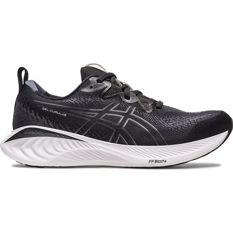 ASICS Souliers de course sur route Gel-Cumulus 25 - Homme