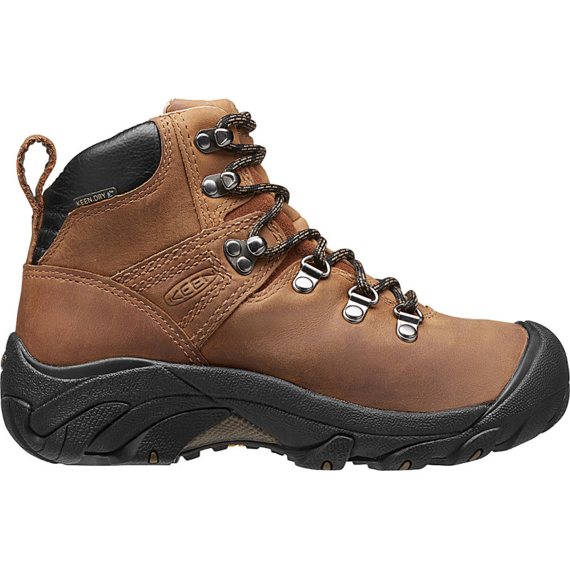 Pyrenees hiking boots - Women's