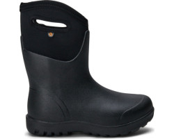 Bogs Bottes isolées taille moyenne Neo-Classic - Femme