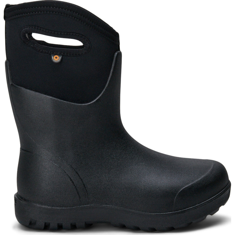 Bogs Bottes isolées taille moyenne Neo-Classic - Femme