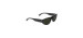 Stanton Sunglasses - Gloss Black - Gray Polarized Lenses - Unisex