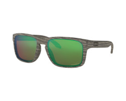 Holbrook Sunglasses - Woodgrain - Prizm Shallow Water Polarized Lenses