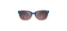 Honi Sunglasses - Sunset Frame - Maui Rose Polarized Lenses