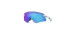 Encoder Sunglasses - Matte Carbon - Prizm 24K Iridium Lens