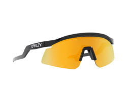 Hydra Sunglasses - Black Ink - Prizm 24K Iridium Lens - Unisex