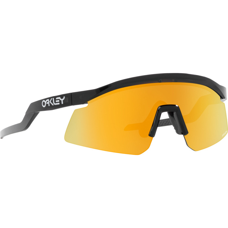 Hydra Sunglasses - Black Ink - Prizm 24K Iridium Lens - Unisex