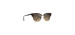 Lokelani Cat Eye Sunglasses - Tortoise With Gold - HCL Bronze Polarized Lenses