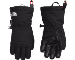 Montana ski gloves - Child