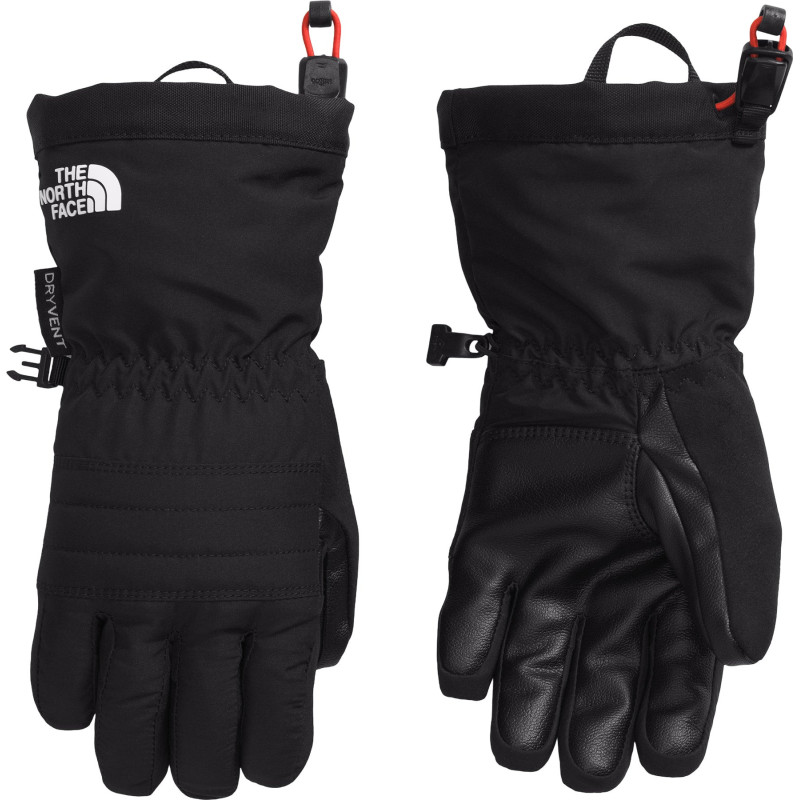 Montana ski gloves - Child