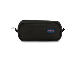 Jansport Black Pencil Case