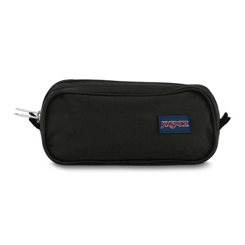 Jansport Black Pencil Case