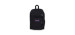 Big Student Backpack Black 34L