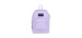 Jansport Sac à Dos Cross Town Plus Lilas 26L