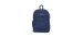 Jansport Sac à Dos Cross Town Plus Navy 26L