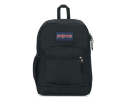 Jansport Sac à Dos Cross Town Plus Noir 26L