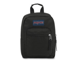 Big Break Lunch Bag Black 8L