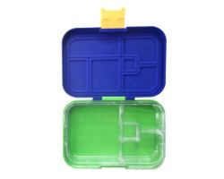 Munchbox Munchbox Boite Lunch Mini4 Ble
