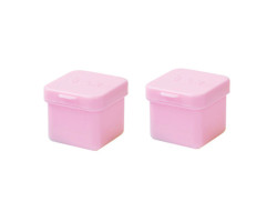Munchpod Pink Container