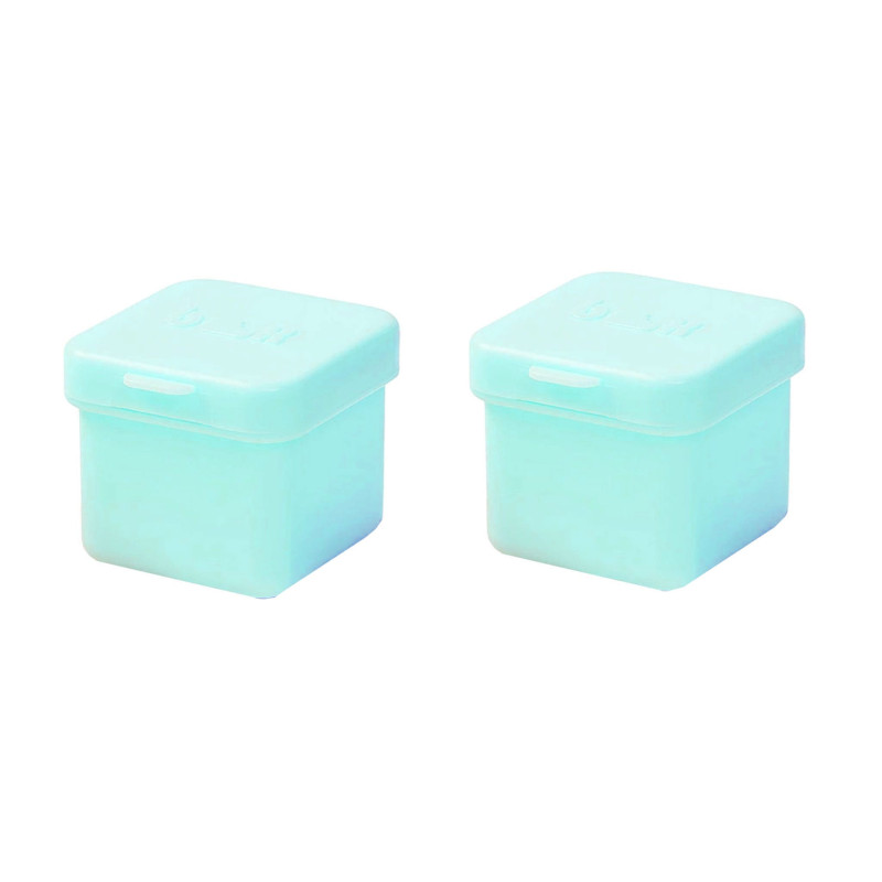 Munchpod Container Turquoise