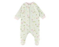 Bébé Confort Pyjama Fleurs...