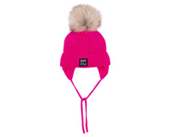 Ariane Knit Hat 2-14 years