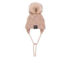 Alix Knit Hat 2-14 years