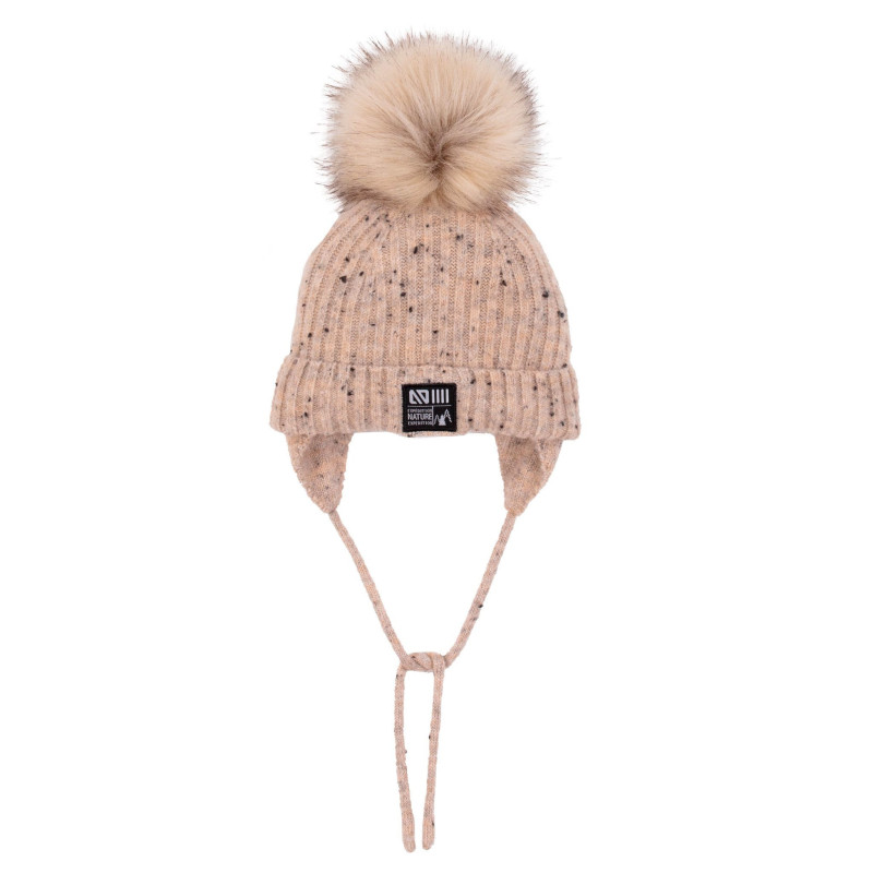 Alix Knit Hat 2-14 years