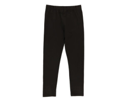 Mélodie Leggings Black 2-8 years