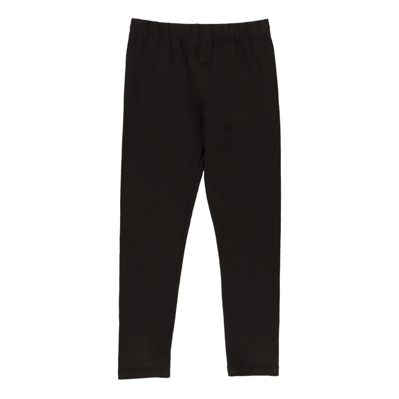 Mélodie Leggings Black 2-8 years