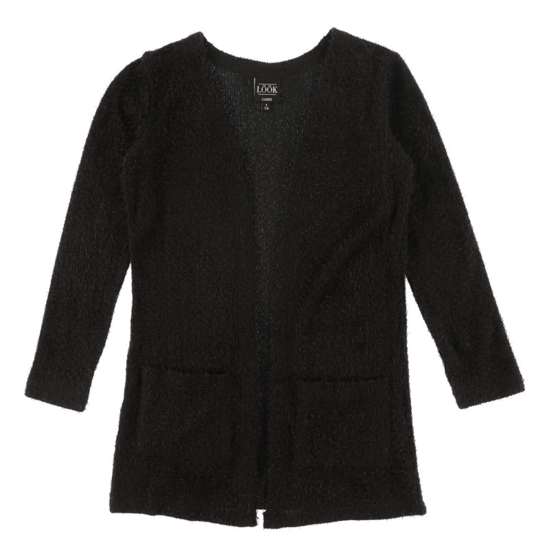 Look Cardigan Mélodie 7-14ans