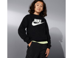 Nike Gilet Ouaté Sportswear 8-16ans