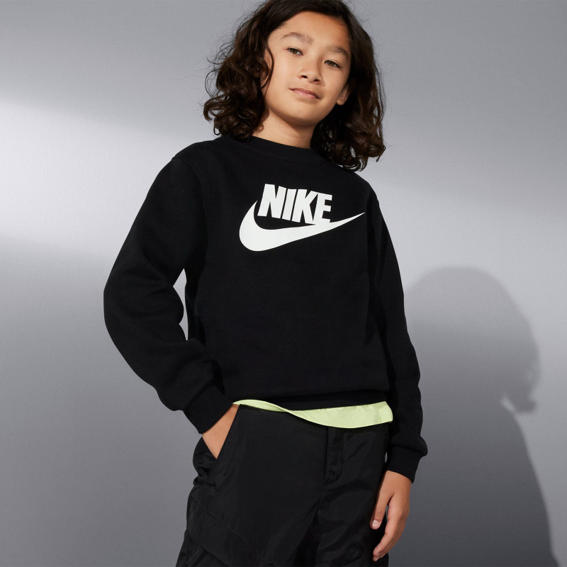 Nike Gilet Ouaté Sportswear 8-16ans