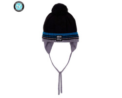 Nanö Tuque Tricot Ernest  2-14ans