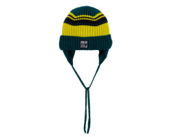 Hubert Knit Hat 2-14 years