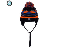 Nanö Tuque Tricot Justin  2-14ans