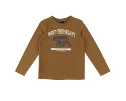 Tremblant Long Sleeve...