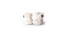 Sherpa ankle boots 0-6m