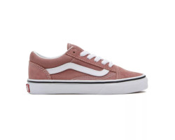 Old Skool Shoe Pink Sizes 11-3